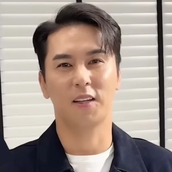 今日最も愛されたチャン・ミンホの姿