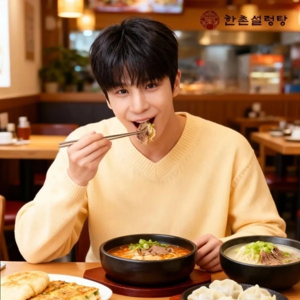 粉丝选出的郑东元最佳瞬间