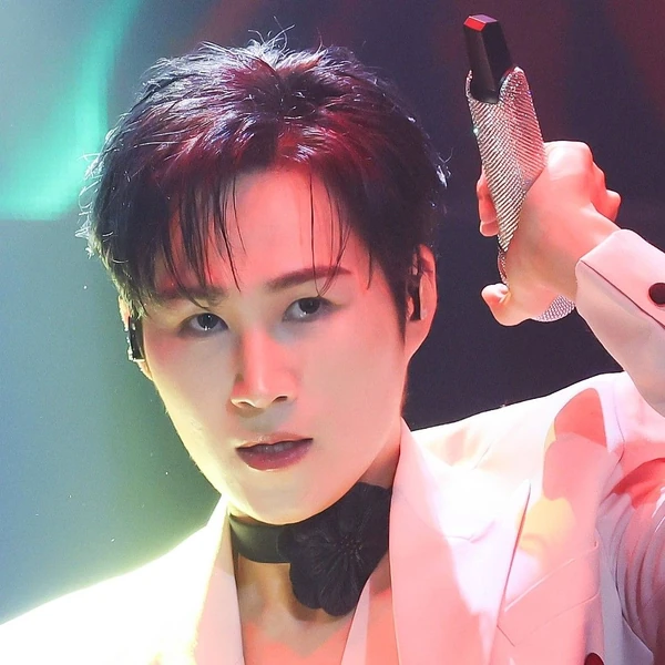 今天最受喜爱的金熙栽模样