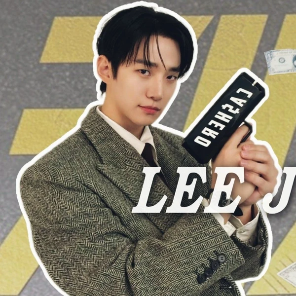 粉丝选出的李俊昊最佳瞬间