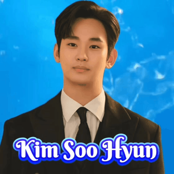 Top moment of Kim Soohyun chosen by fans
