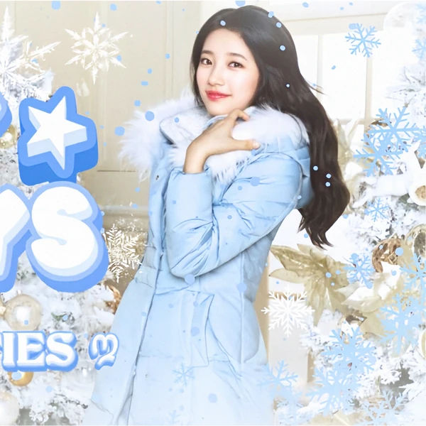 粉絲選出的裴秀智最佳時刻