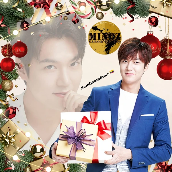 今天最受喜爱的李敏镐模样