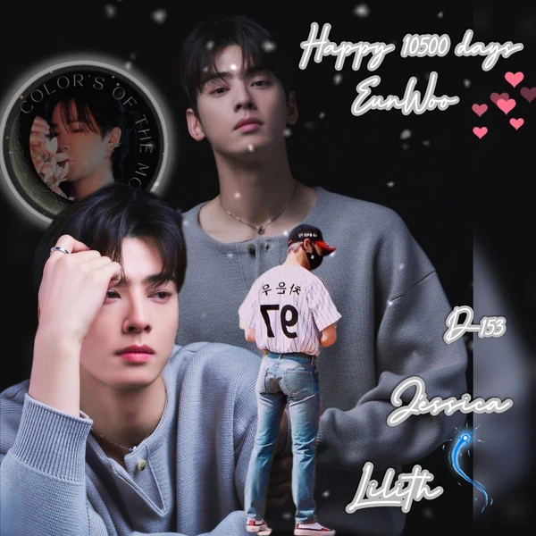 粉丝选出的车银优最佳瞬间