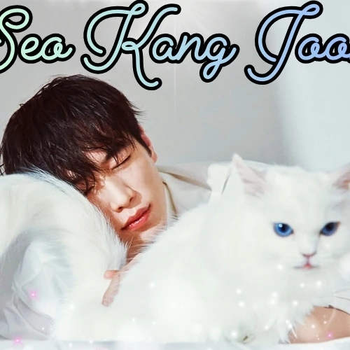 The most loved look of Seo Kangjoon today