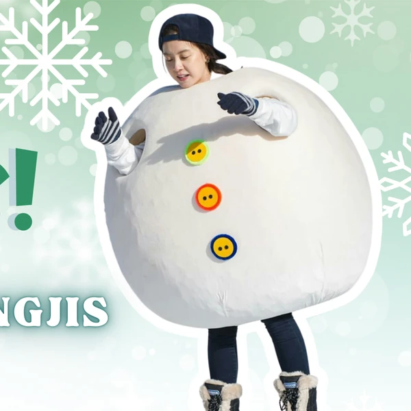 Penampilan Song Jihyo yang paling disukai hari ini