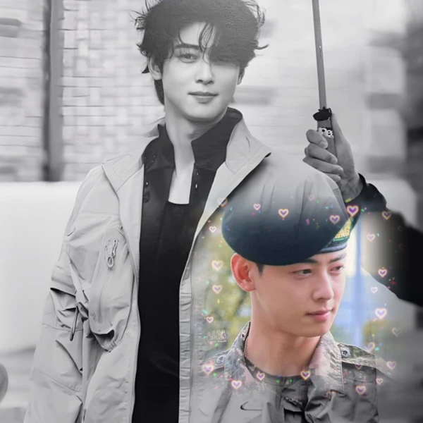 粉丝选出的车银优最佳瞬间