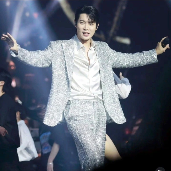 Top moment of Son Taejin chosen by fans