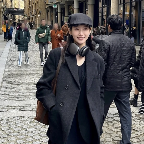 Top moment of Gong Seungyeon chosen by fans