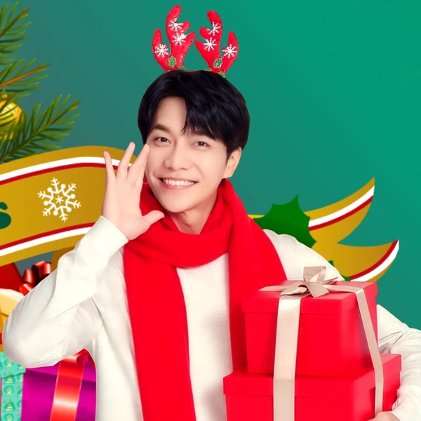 Momen terbaik Lee Seunggi pilihan penggemar