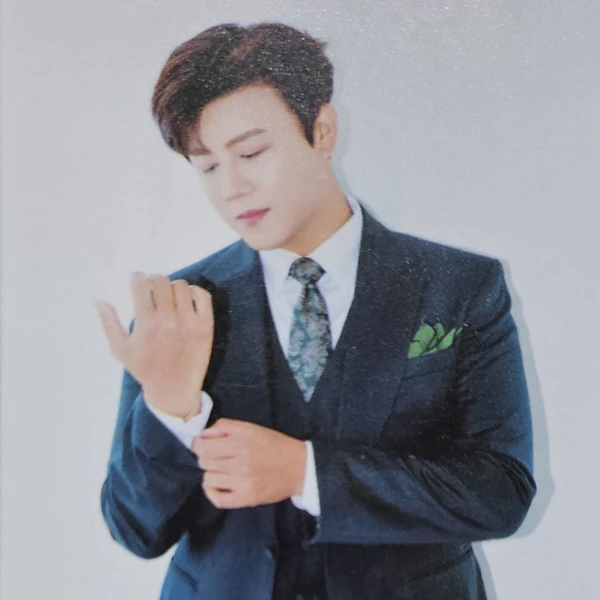 今日最も愛されたチン・ヘソンの姿