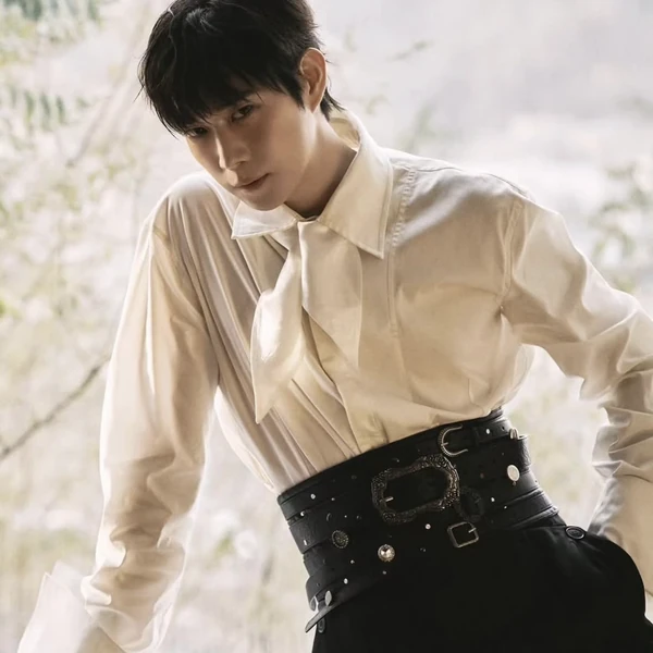 Top moment of Kim Youngdae chosen by fans