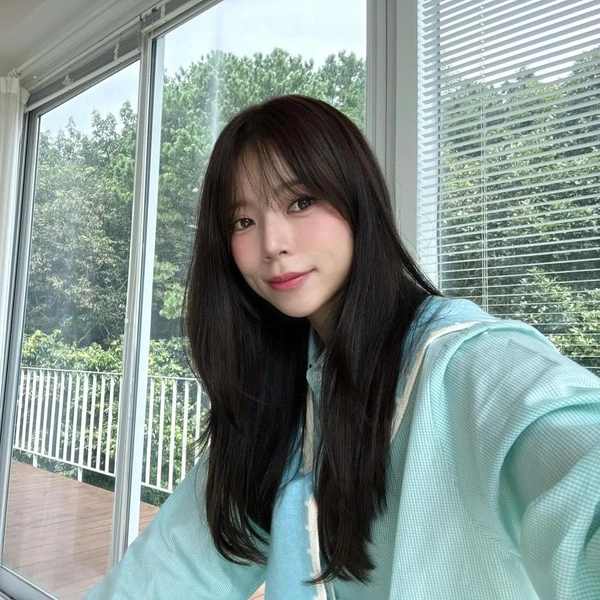 Top moment of Yang Jieun chosen by fans