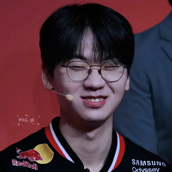 Representative photo of Doran showing their charm