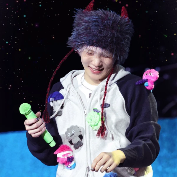 Top moment of Key chosen by fans