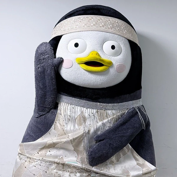 Penampilan Pengsoo yang paling disukai hari ini