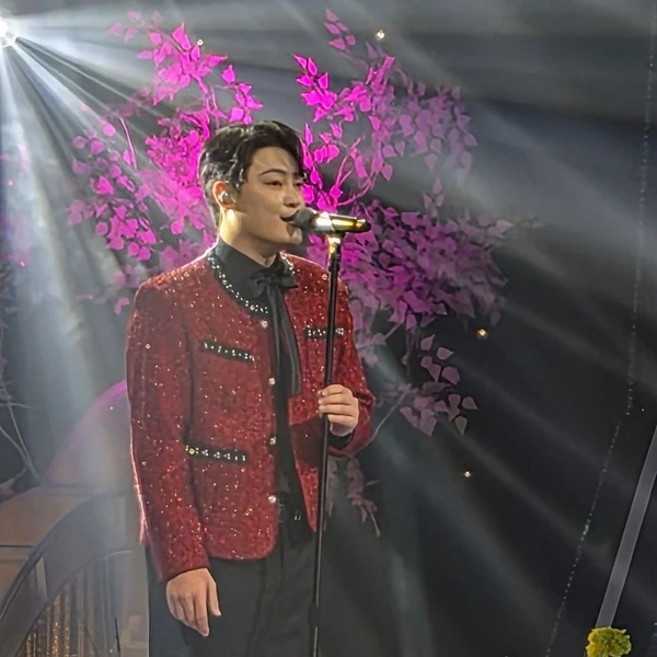 Top moment of Kim Kyungmin chosen by fans