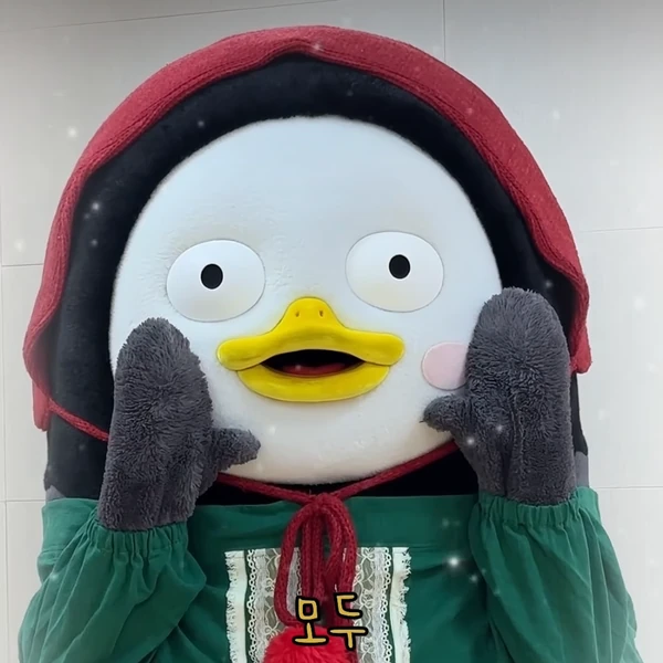 Momen terbaik Pengsoo pilihan penggemar