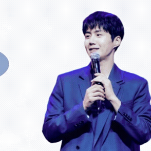 Top moment of Kim Seonho chosen by fans