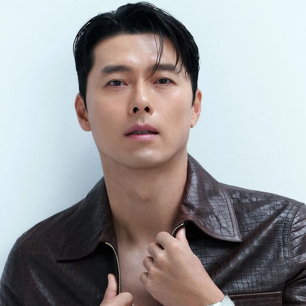 Momen terbaik Hyun Bin pilihan penggemar