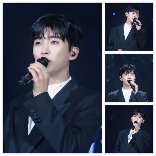 今日最も愛されたイム・ヨンウンの姿