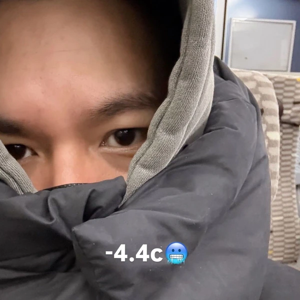 粉丝选出的李敏镐最佳瞬间