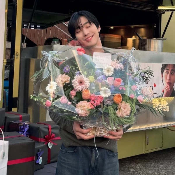 粉絲選出的安孝燮最佳時刻