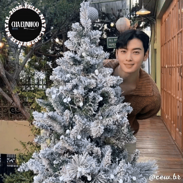 Momen terbaik Cha Eunwoo pilihan penggemar