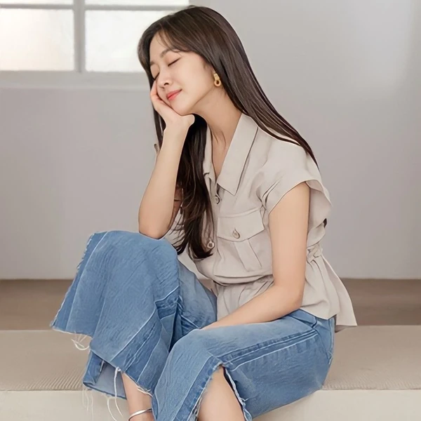 Popular photo full of fans’ love for Cho Boah