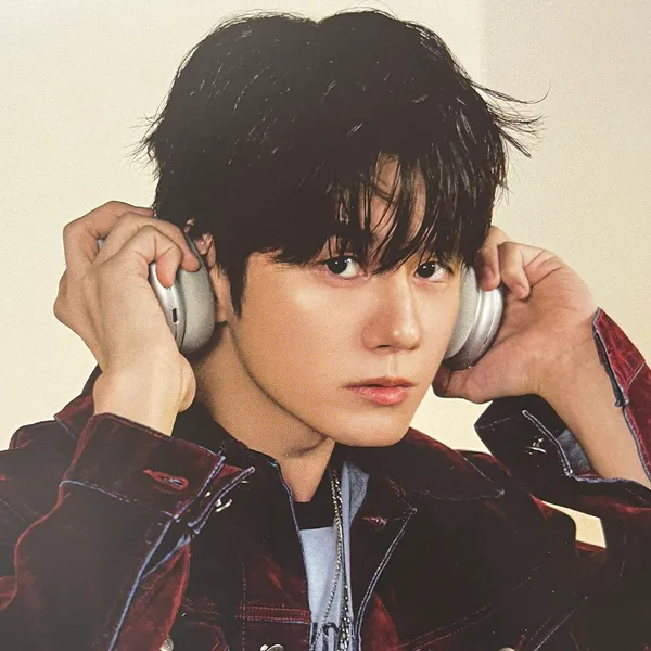 옹성우 팬심 가득한 인기 사진