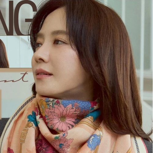 Momen terbaik Song Jihyo pilihan penggemar