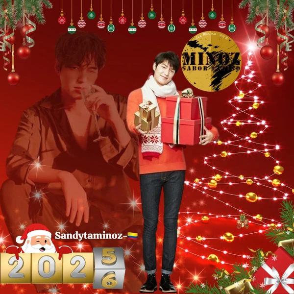 今天最受喜愛的李敏鎬模樣