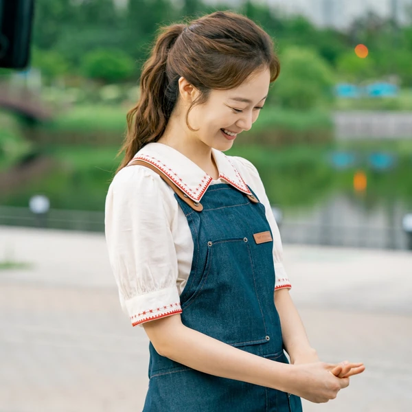 Top moment of Jeon Somin chosen by fans