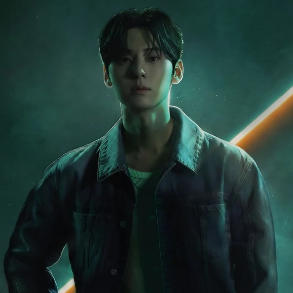 The most loved look of Hwang Minhyun today