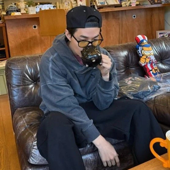 The most loved look of Henry today