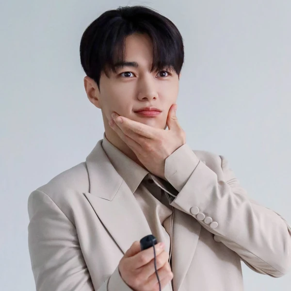 今日最も愛されたキム・ミョンス (エル)の姿