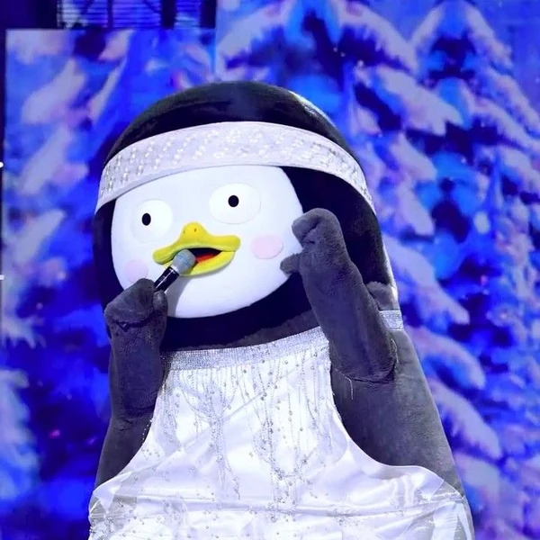 펭수 팬심 가득한 인기 사진
