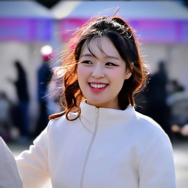 Top moment of Chae Suhyeon chosen by fans