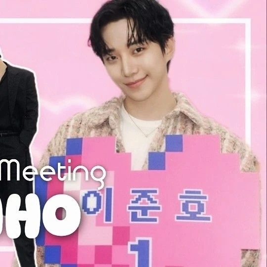 粉絲選出的李俊昊最佳時刻