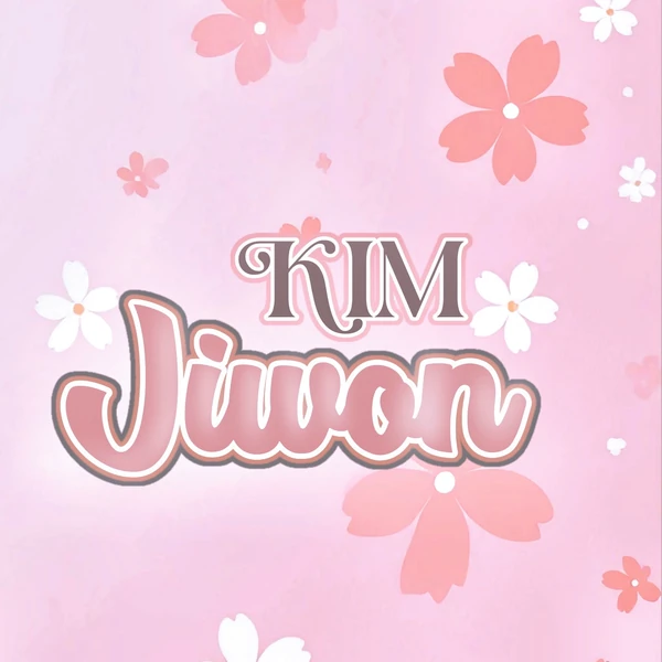 Popular photo full of fans’ love for Kim Jiwon