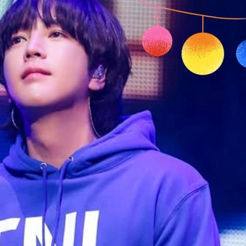 The most loved look of Jang Geunsuk today