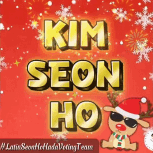 Popular photo full of fans’ love for Kim Seonho