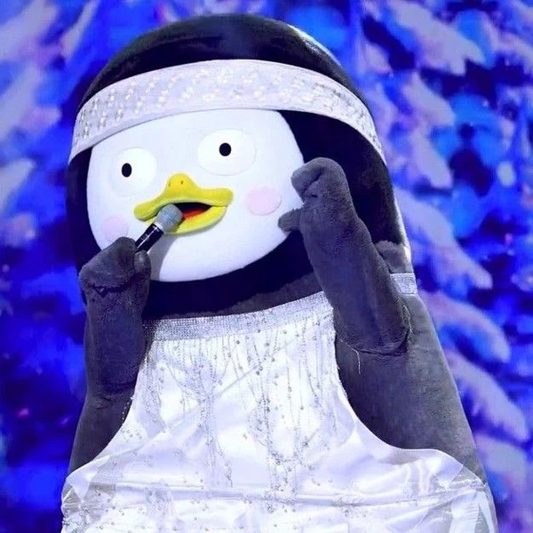 The most loved look of Pengsoo today