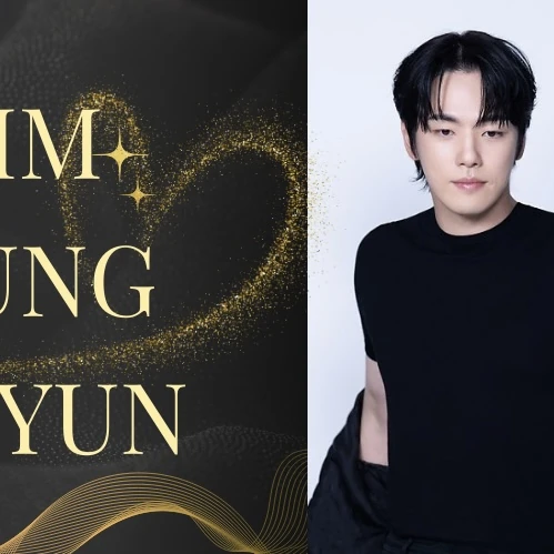 Penampilan Kim Junghyun yang paling disukai hari ini