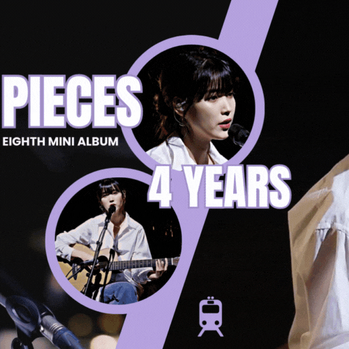 Momen terbaik IU pilihan penggemar