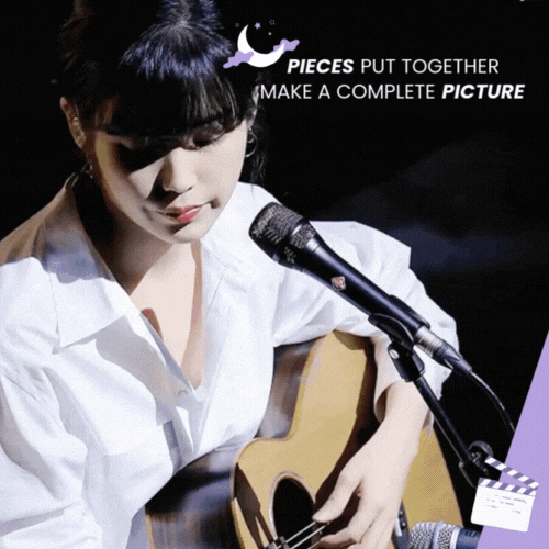 Penampilan IU yang paling disukai hari ini