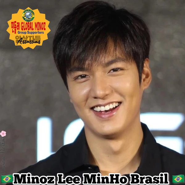Penampilan Lee Minho yang paling disukai hari ini