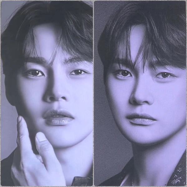 오늘 가장 사랑받은 박서진의 모습