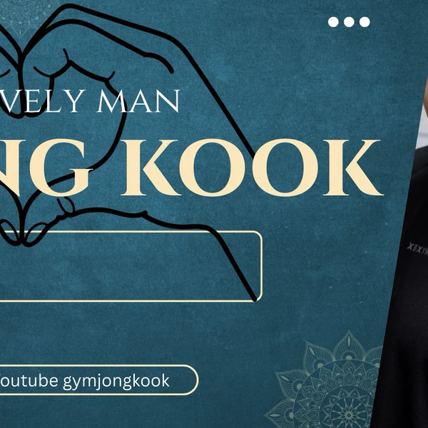 The most loved look of Kim Jongkook today