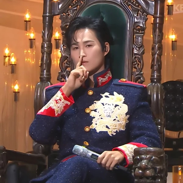 今天最受喜爱的金熙栽模样